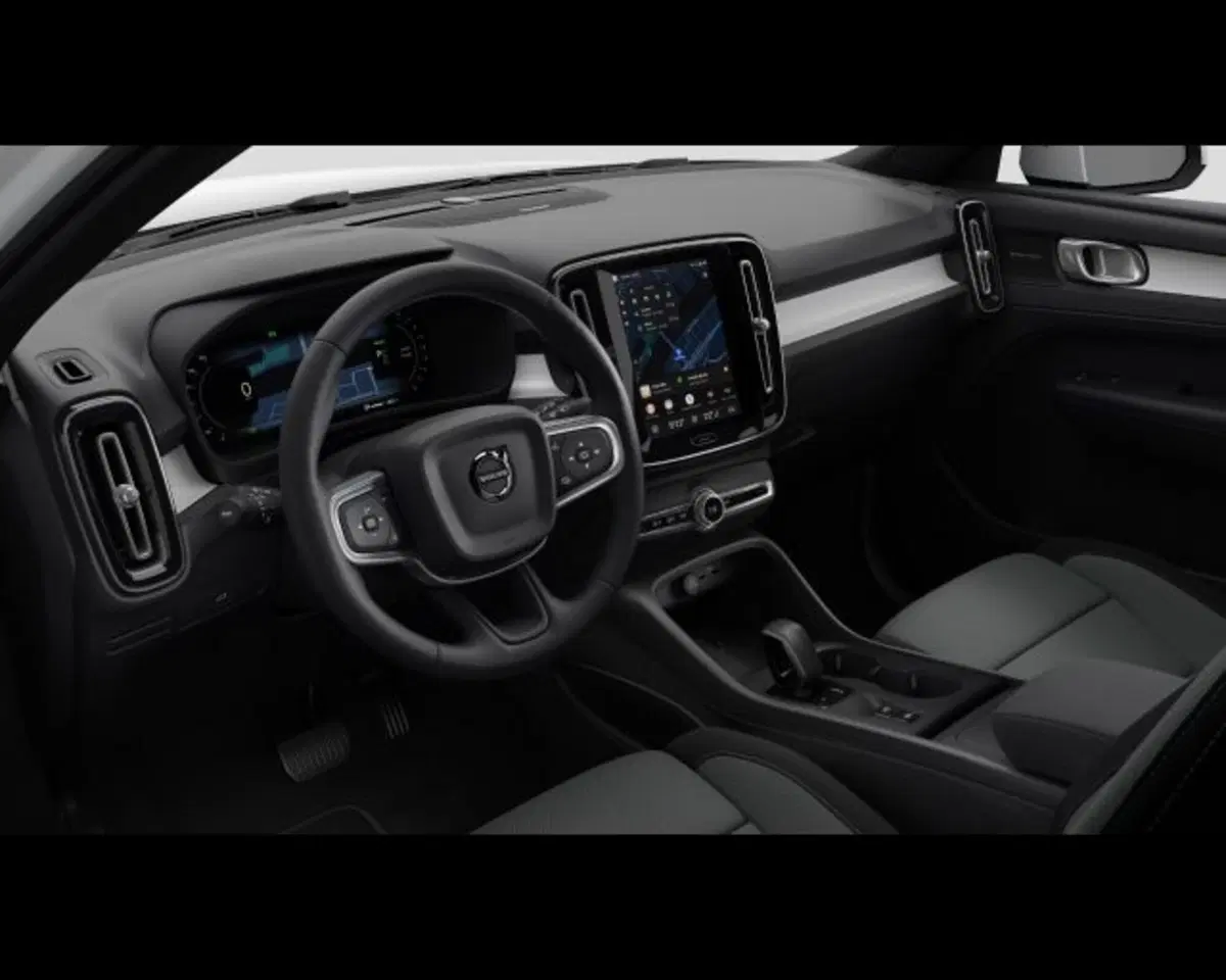 Volvo XC40 nuova a Treviso (10)