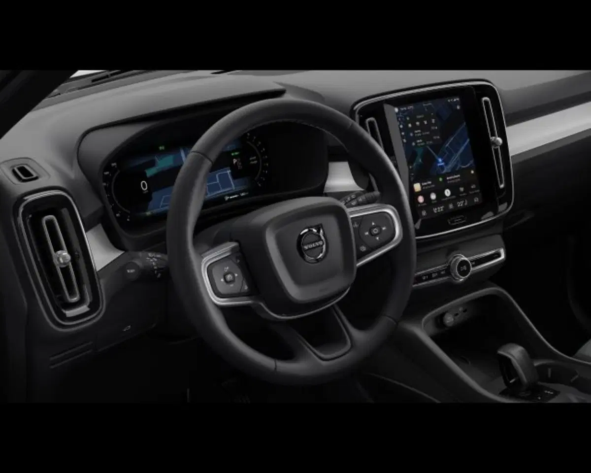 Volvo XC40 nuova a Treviso (11)