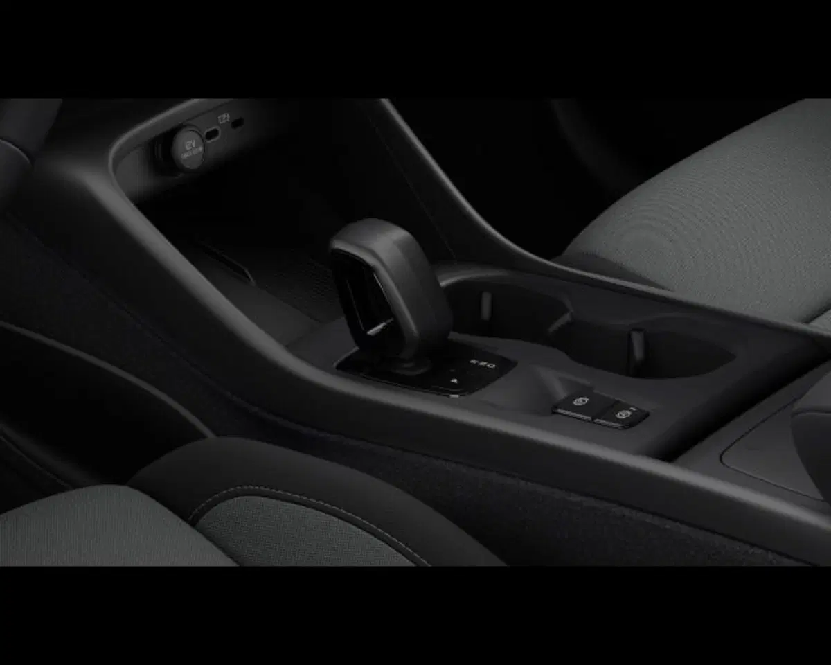 Volvo XC40 nuova a Treviso (12)