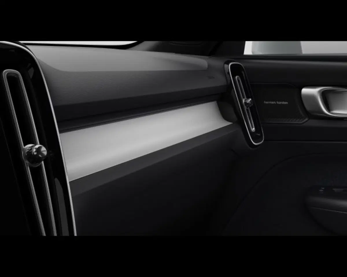Volvo XC40 nuova a Treviso (13)