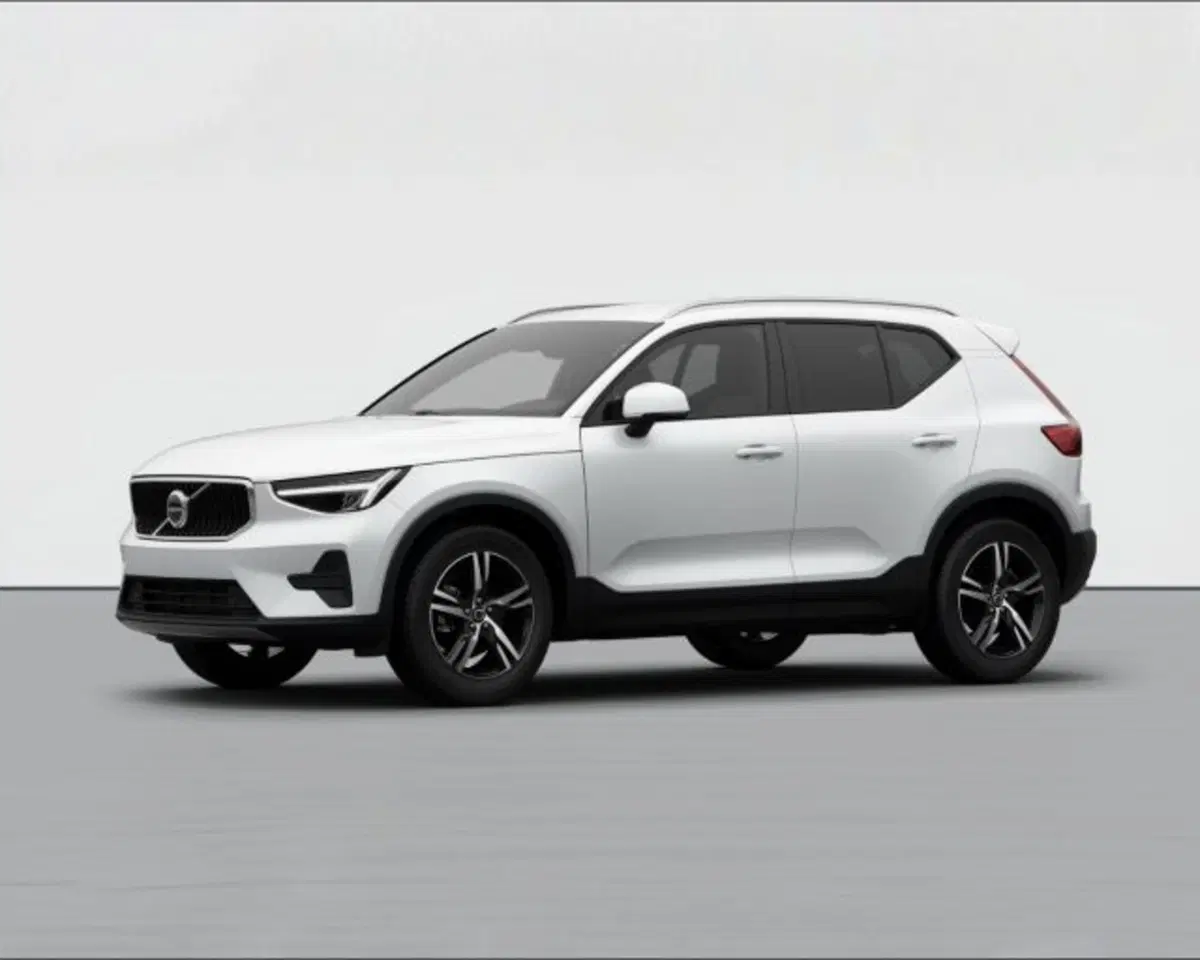 Volvo XC40 nuova a Treviso (2)