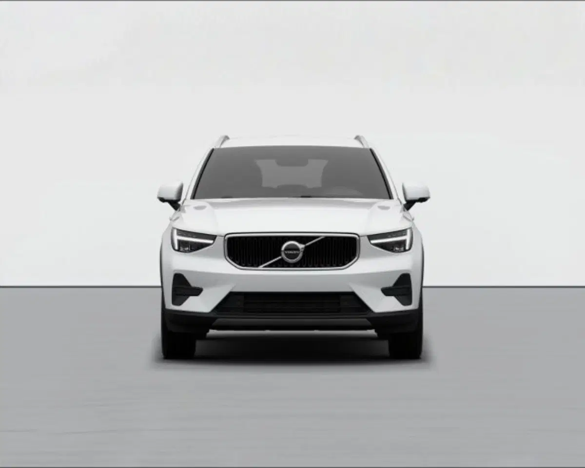 Volvo XC40 nuova a Treviso (3)