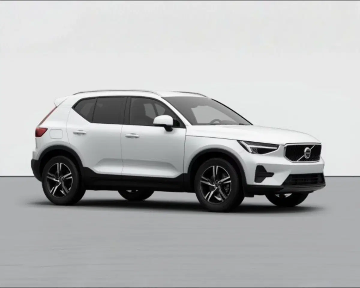 Volvo XC40 nuova a Treviso (4)