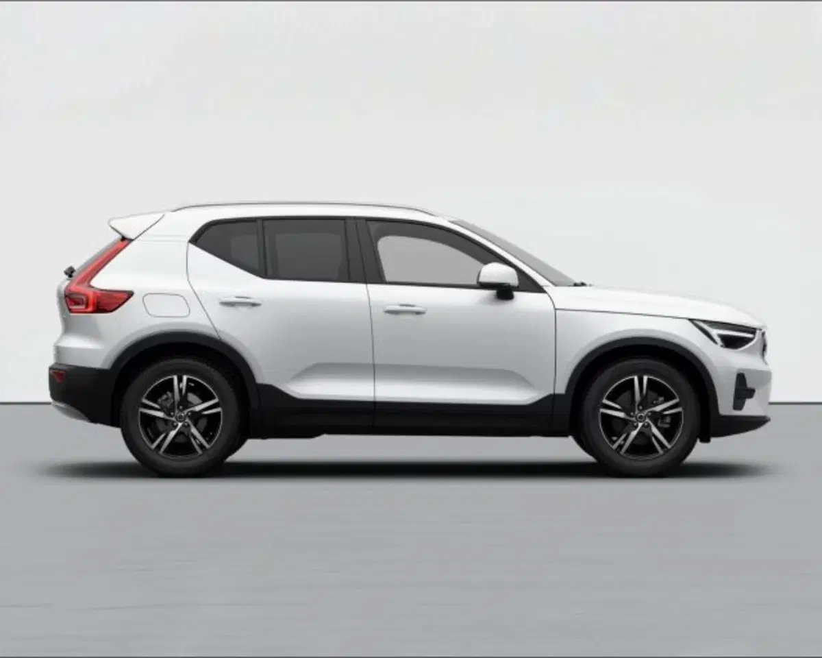 Volvo XC40 nuova a Treviso (5)