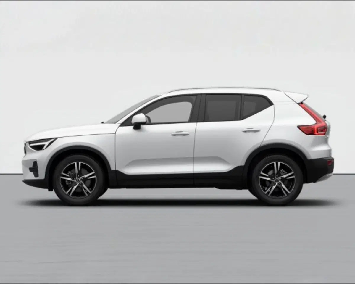 Volvo XC40 nuova a Treviso (9)