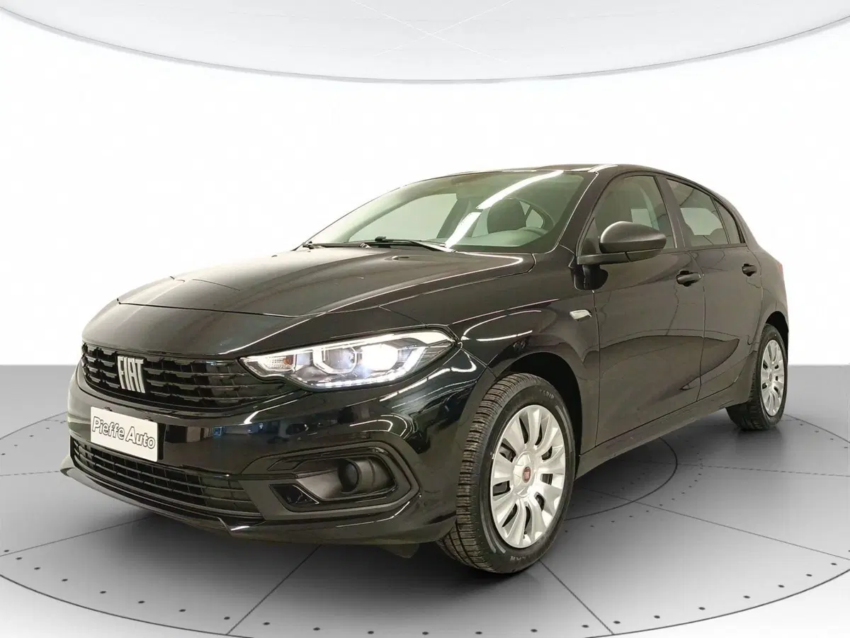Fiat Tipo nuova a Ascoli Piceno