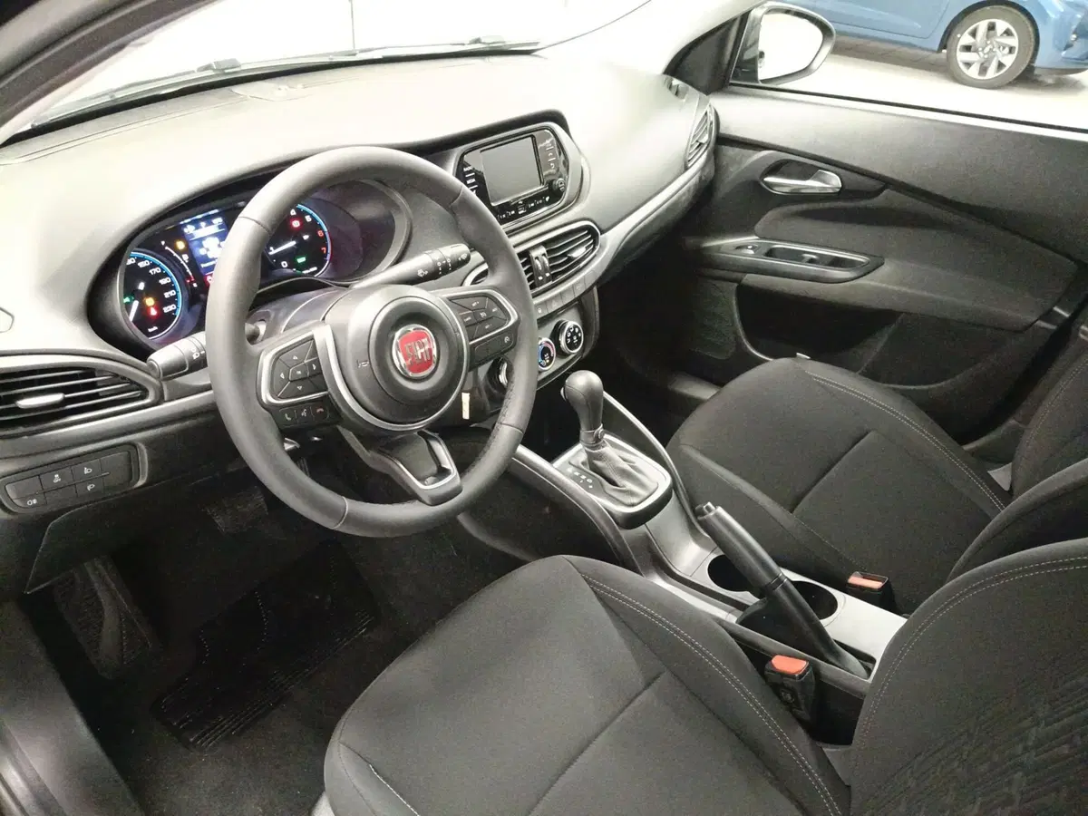 Fiat Tipo nuova a Ascoli Piceno (11)