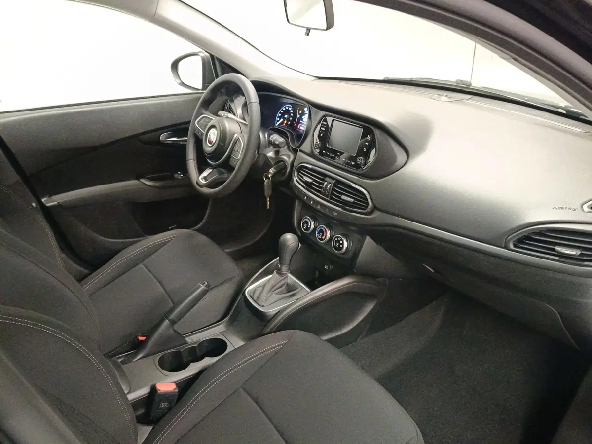 Fiat Tipo nuova a Ascoli Piceno (12)