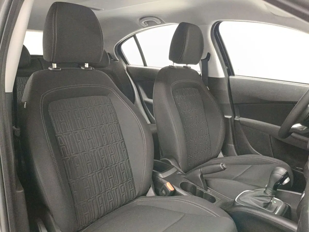 Fiat Tipo nuova a Ascoli Piceno (15)