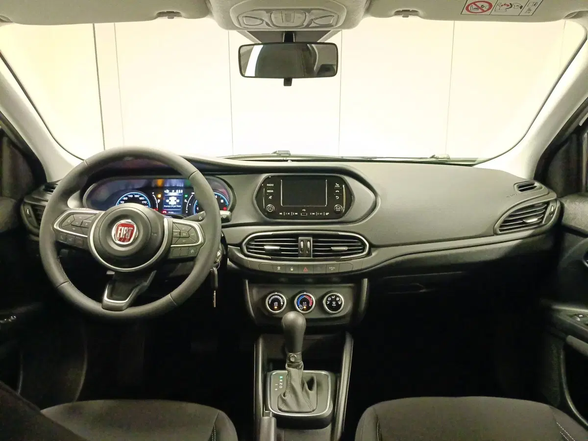 Fiat Tipo nuova a Ascoli Piceno (16)