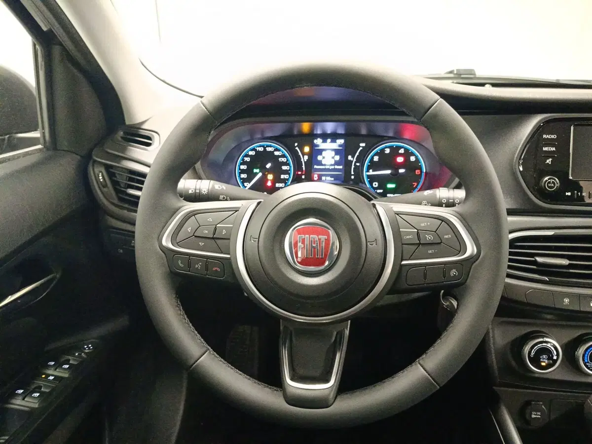 Fiat Tipo nuova a Ascoli Piceno (17)