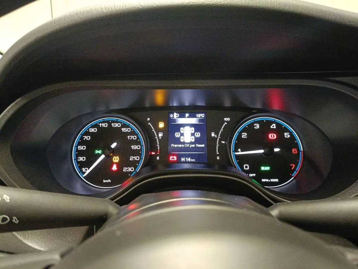 Fiat Tipo nuova a Ascoli Piceno (18)