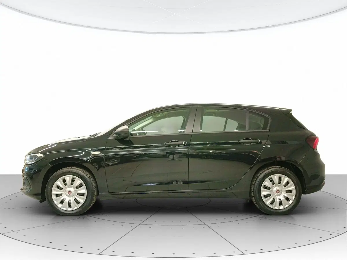 Fiat Tipo nuova a Ascoli Piceno (2)