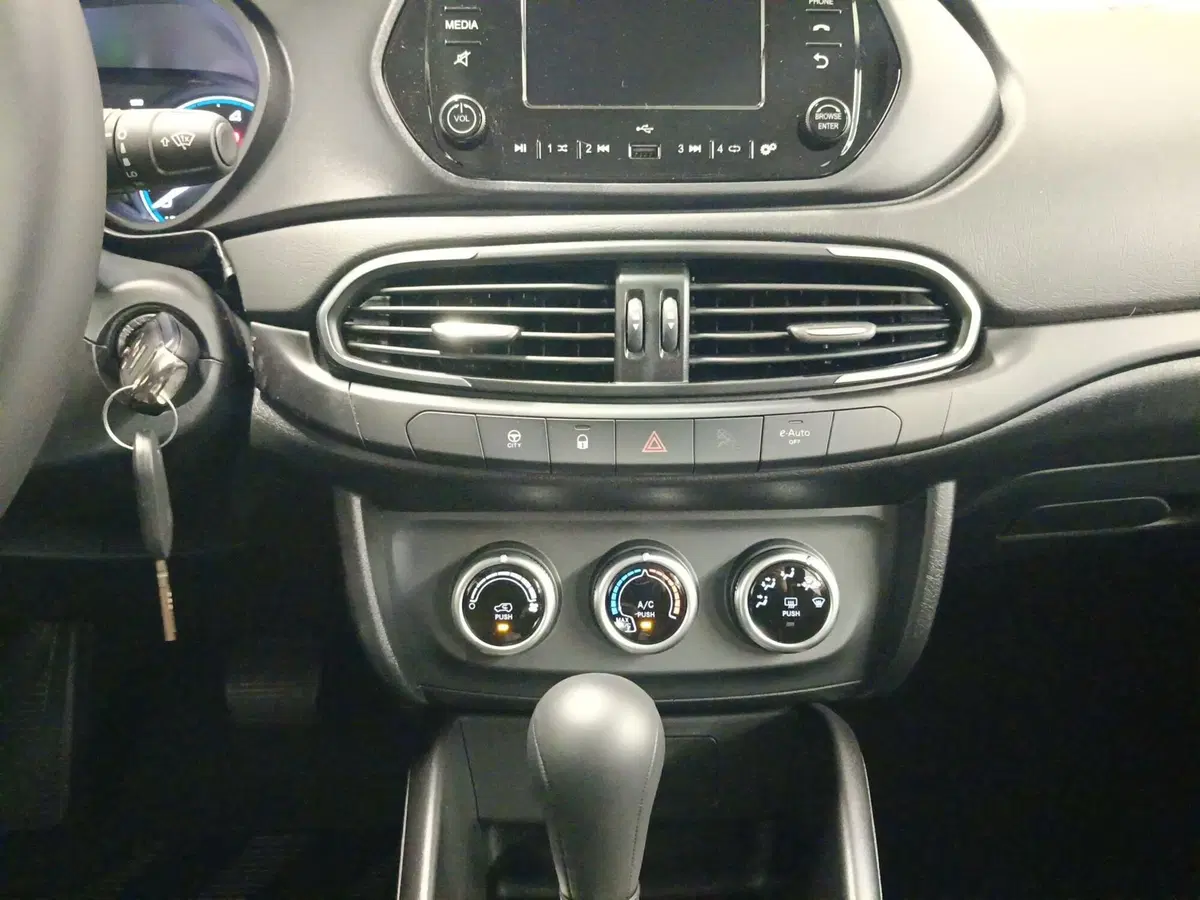 Fiat Tipo nuova a Ascoli Piceno (20)
