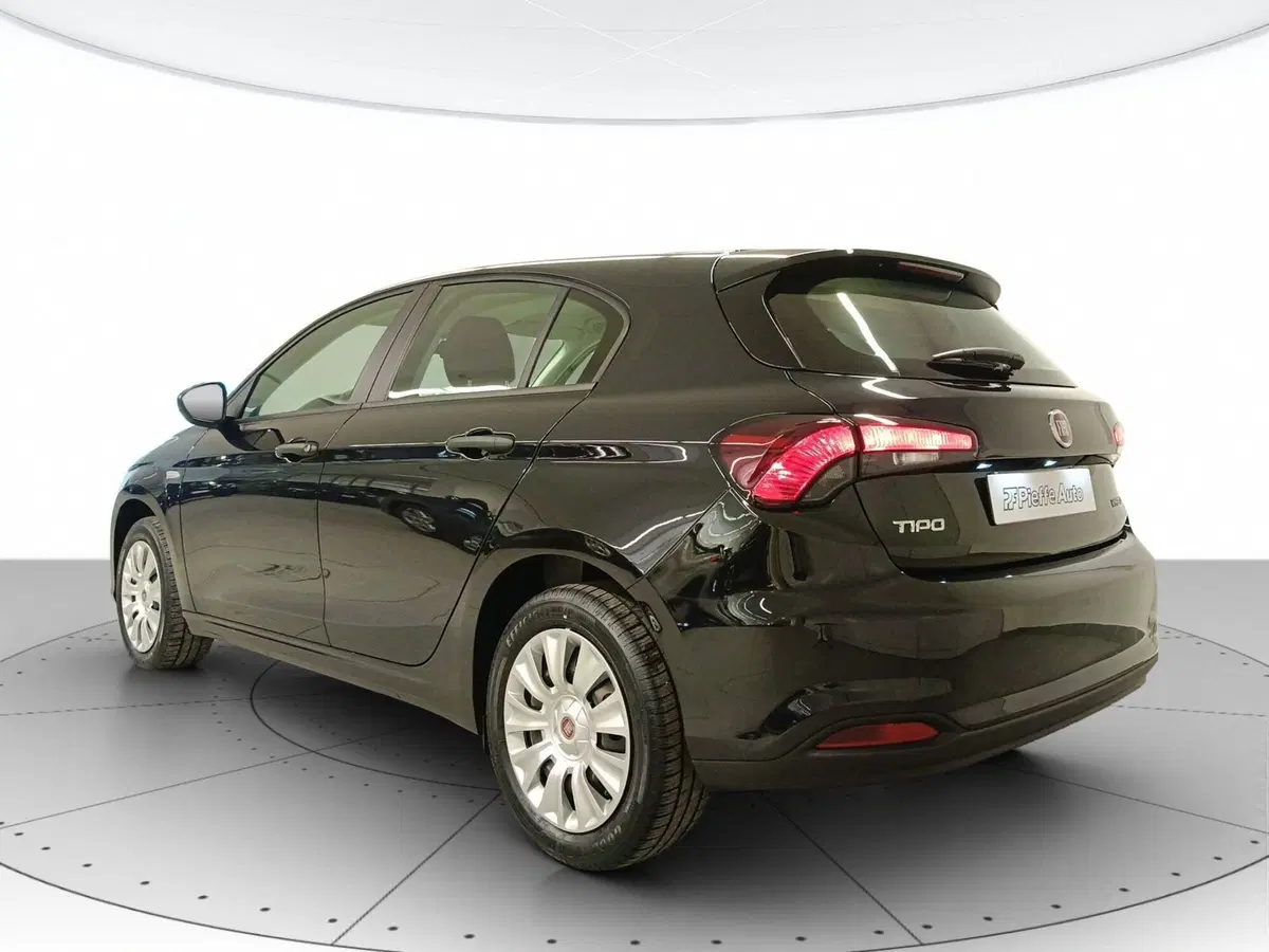 Fiat Tipo nuova a Ascoli Piceno (3)