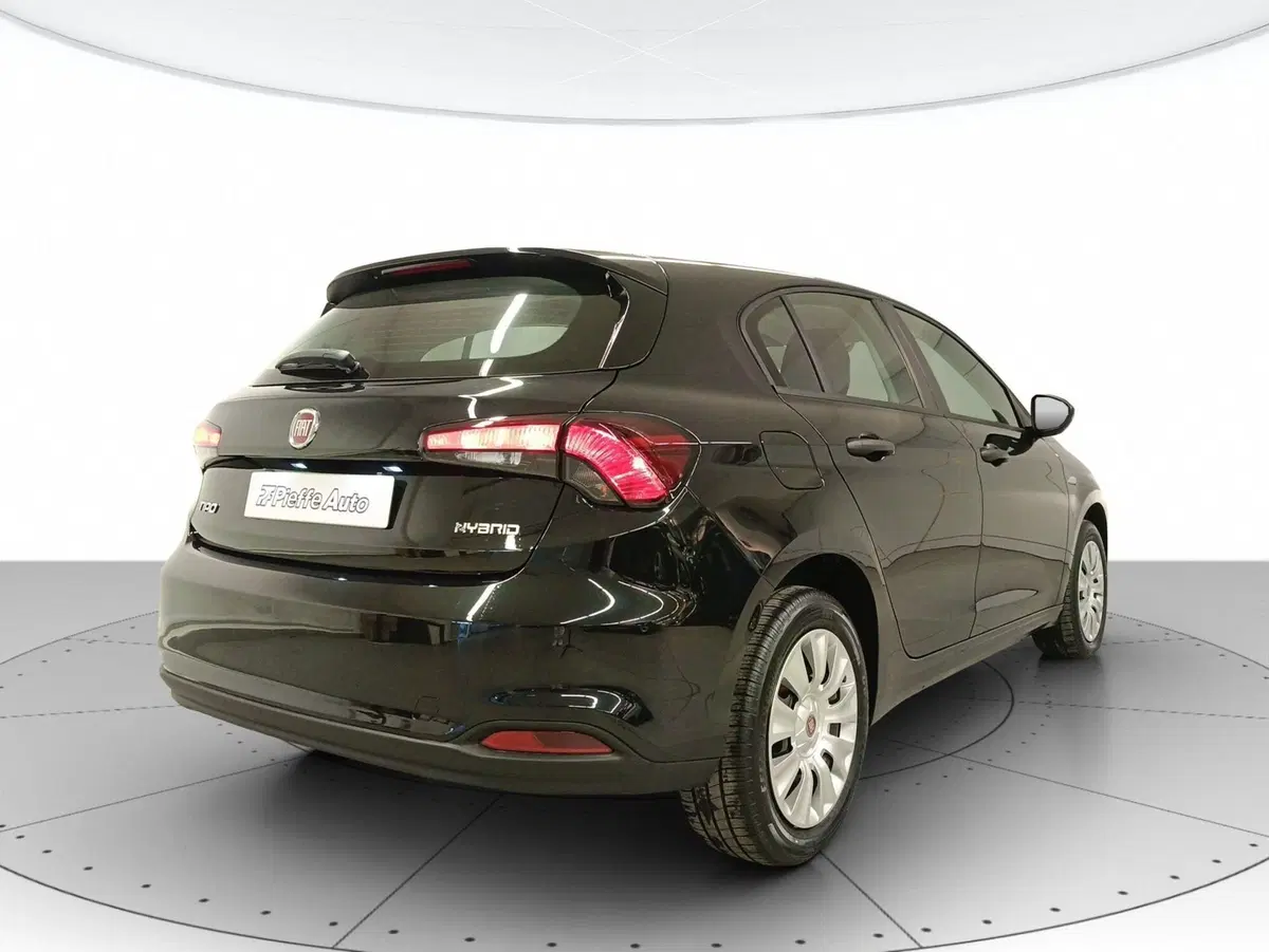 Fiat Tipo nuova a Ascoli Piceno (4)