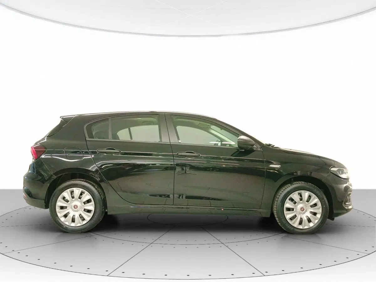 Fiat Tipo nuova a Ascoli Piceno (5)