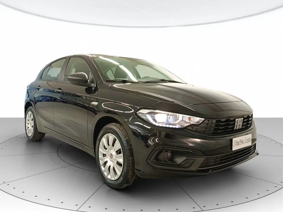 Fiat Tipo nuova a Ascoli Piceno (6)