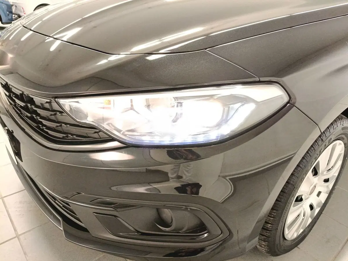 Fiat Tipo nuova a Ascoli Piceno (8)