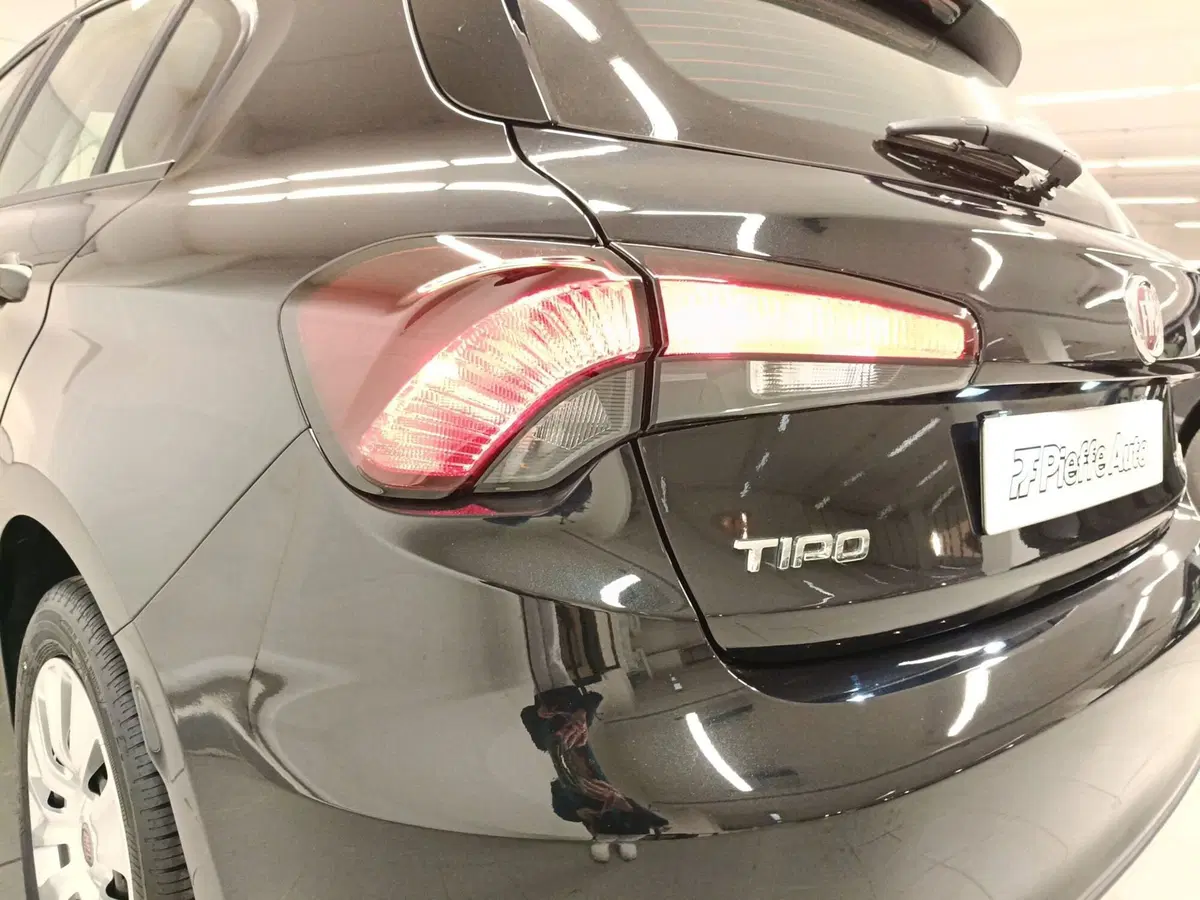 Fiat Tipo nuova a Ascoli Piceno (9)