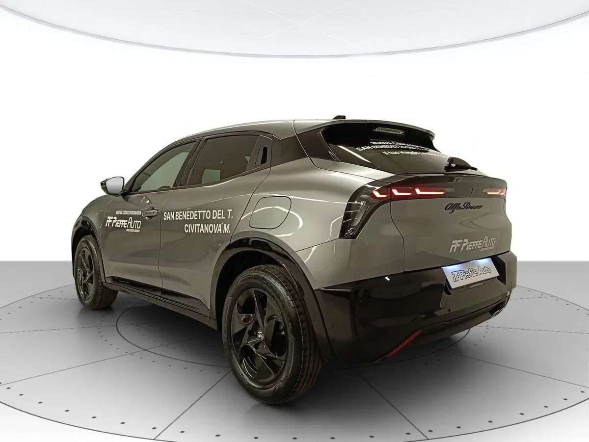 Alfa Romeo Junior usata a Ascoli Piceno (3)