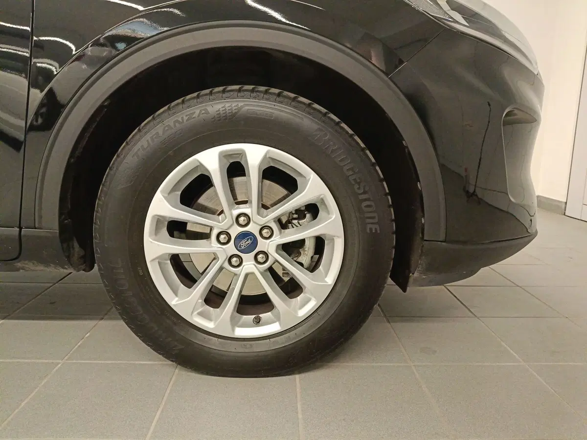 Ford Kuga usata a Ascoli Piceno (10)