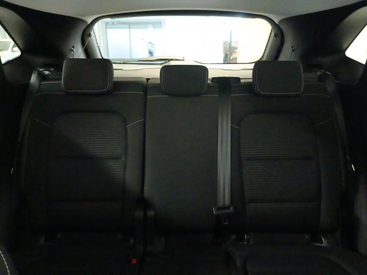 Ford Kuga usata a Ascoli Piceno (13)