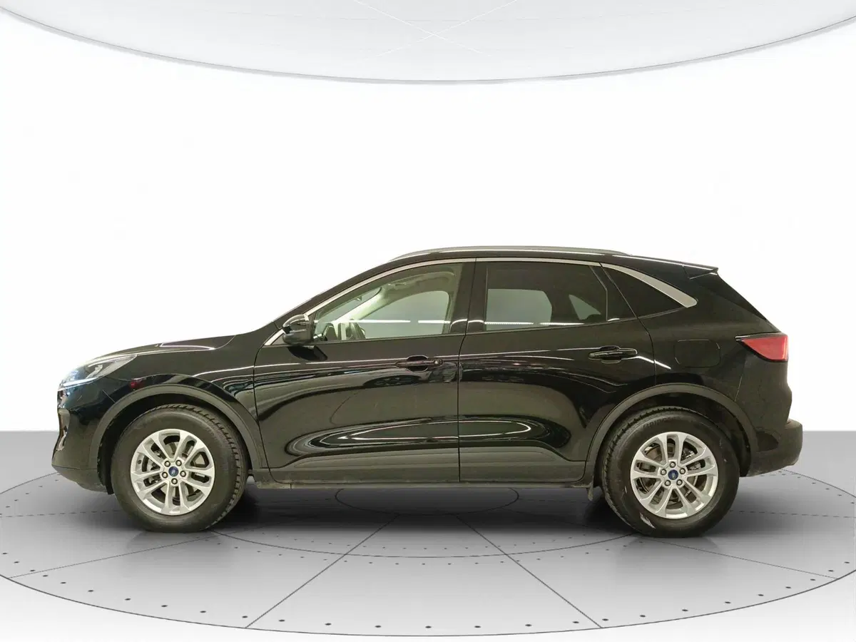 Ford Kuga usata a Ascoli Piceno (2)