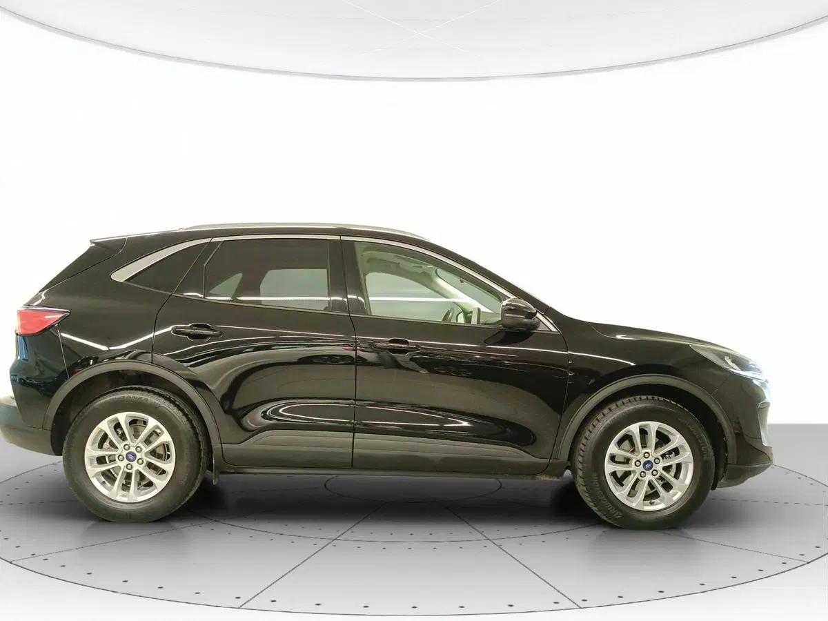 Ford Kuga usata a Ascoli Piceno (5)