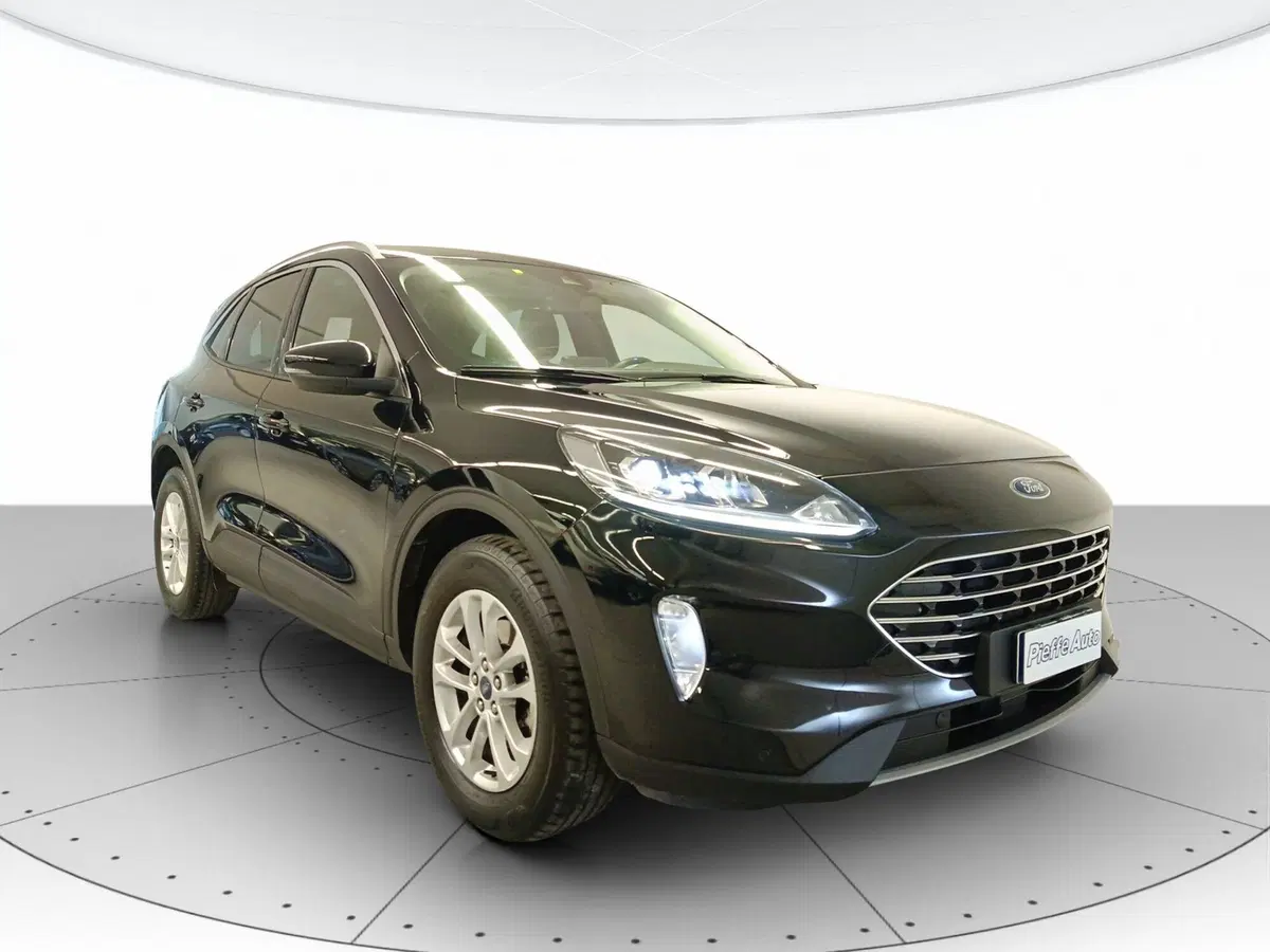 Ford Kuga usata a Ascoli Piceno (6)