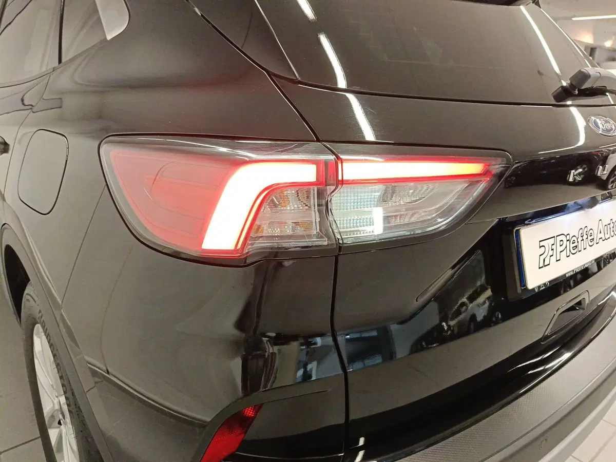 Ford Kuga usata a Ascoli Piceno (8)