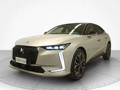Ds DS 4 DS4 1.5 bluehdi Rivoli 130cv auto del 2022 usata a San Benedetto del Tronto