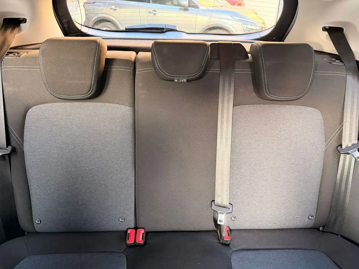 Ford Fiesta usata a Ascoli Piceno (9)