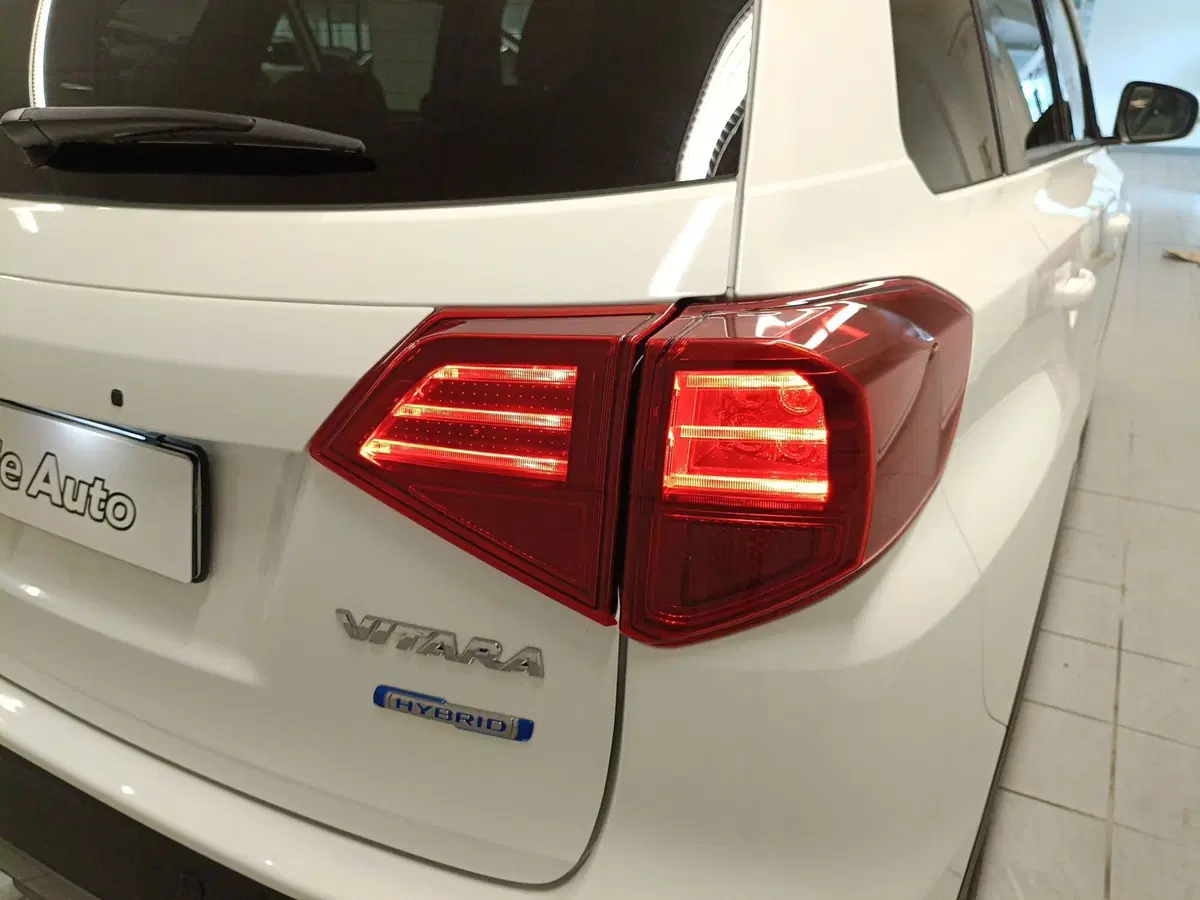 Suzuki Vitara usata a Ascoli Piceno (10)