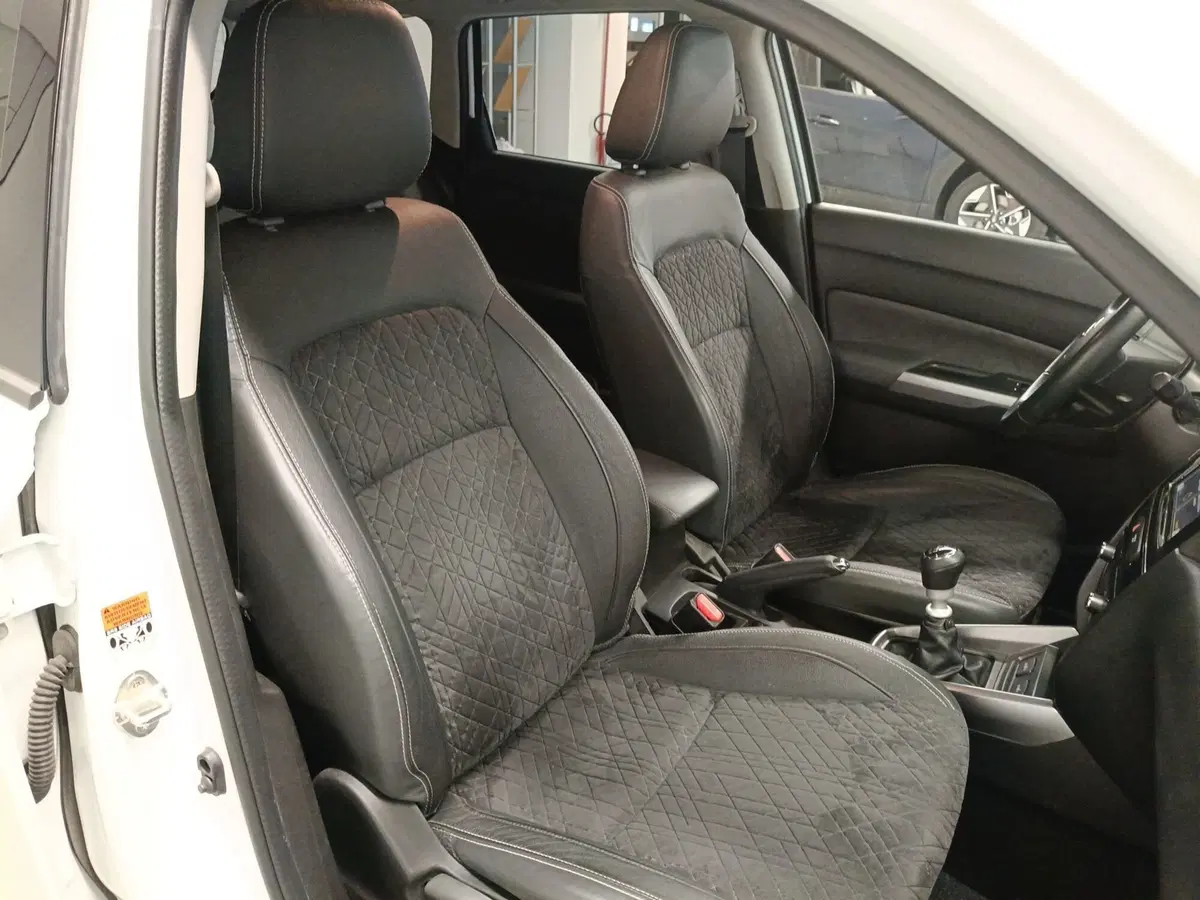 Suzuki Vitara usata a Ascoli Piceno (16)
