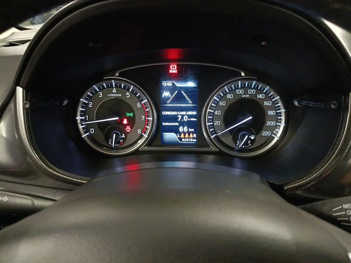 Suzuki Vitara usata a Ascoli Piceno (19)