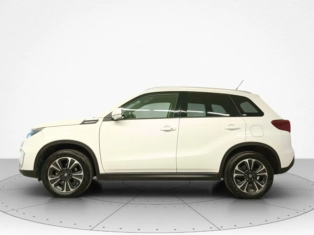 Suzuki Vitara usata a Ascoli Piceno (2)