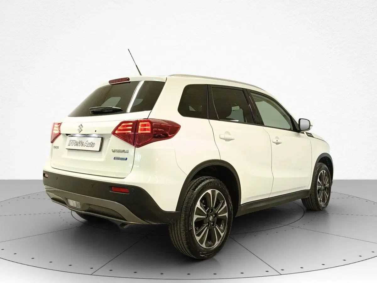 Suzuki Vitara usata a Ascoli Piceno (4)
