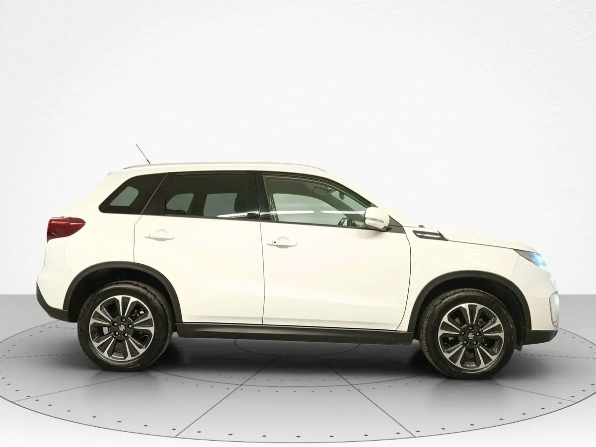 Suzuki Vitara usata a Ascoli Piceno (5)