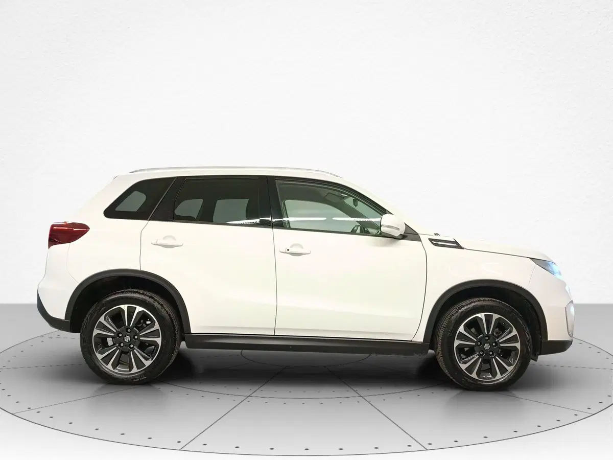Suzuki Vitara usata a Ascoli Piceno (6)