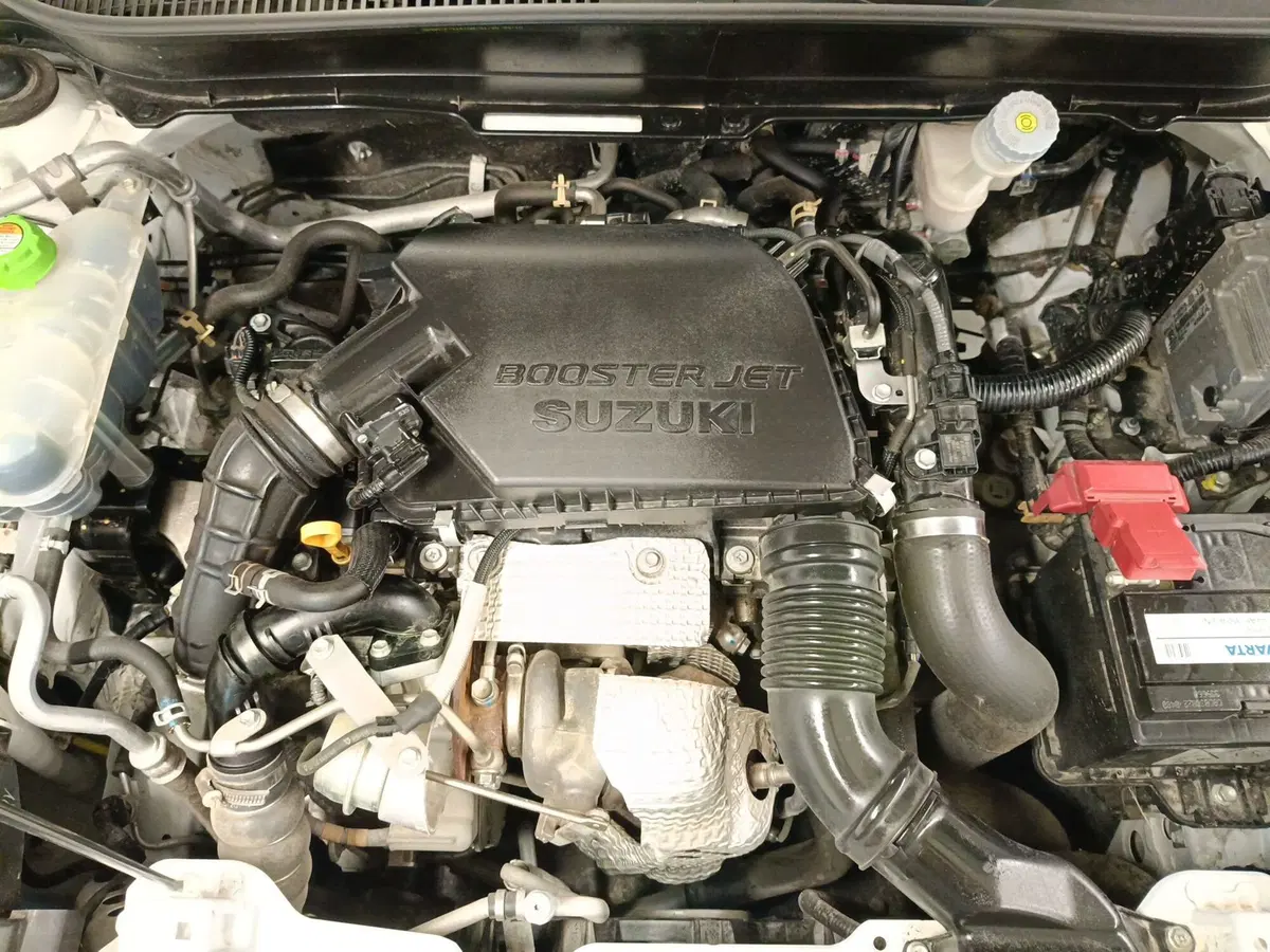 Suzuki Vitara usata a Ascoli Piceno (8)