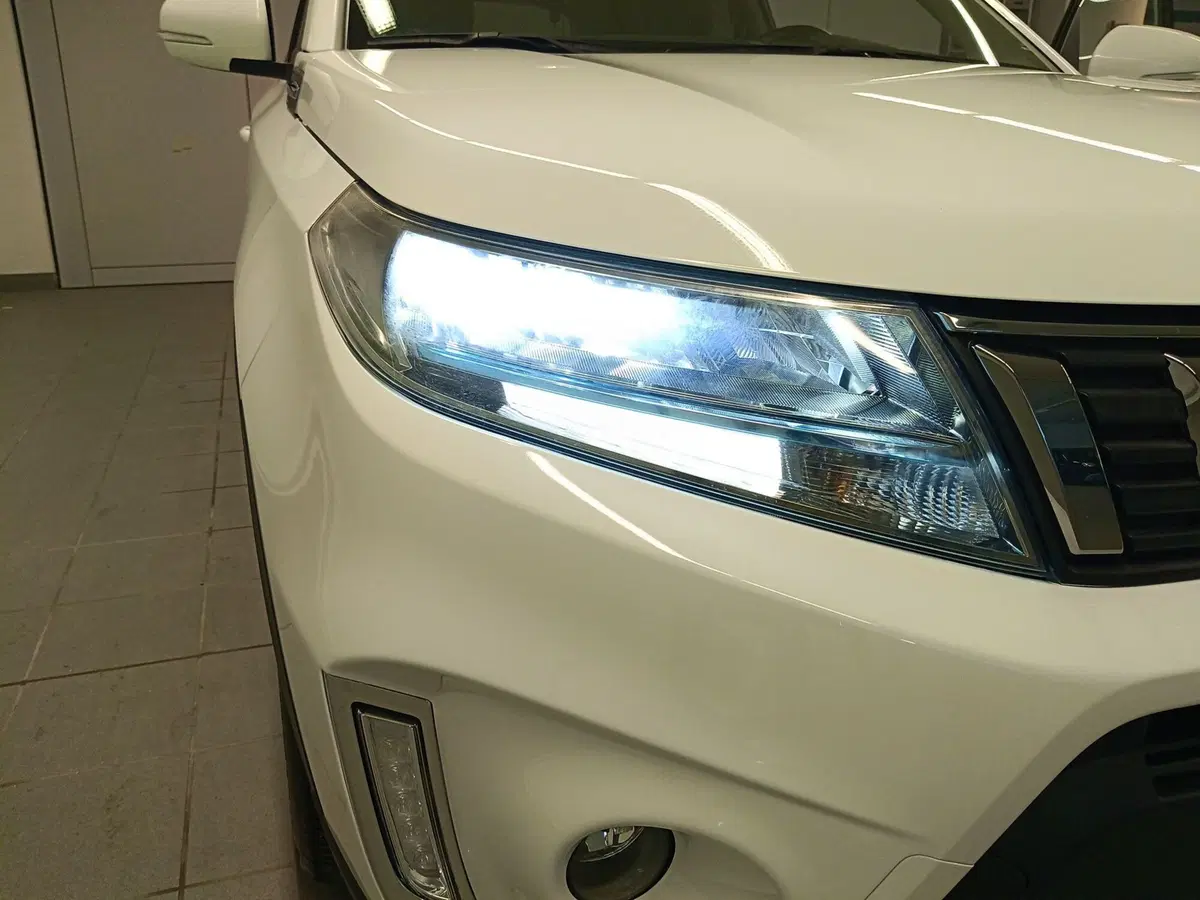 Suzuki Vitara usata a Ascoli Piceno (9)