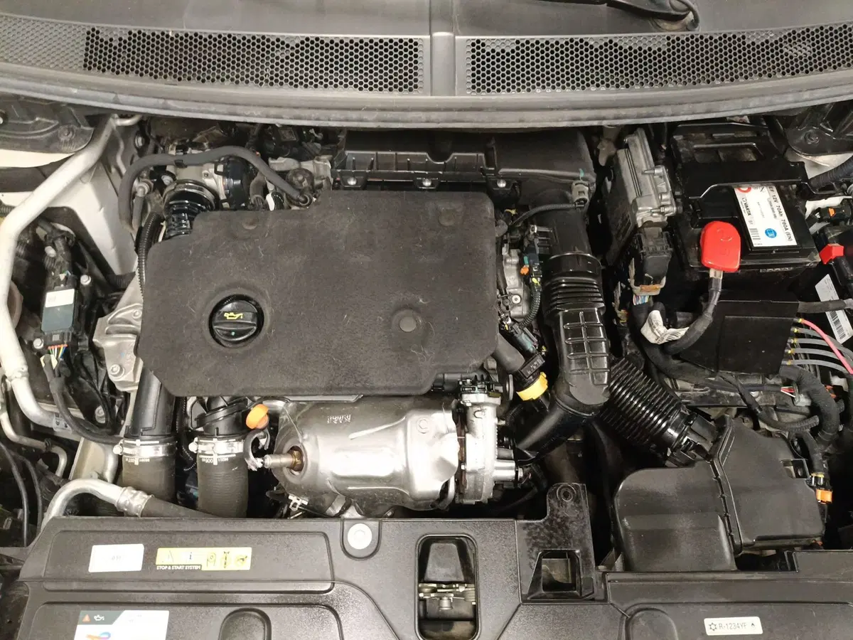 Peugeot 3008 usata a Ascoli Piceno (10)