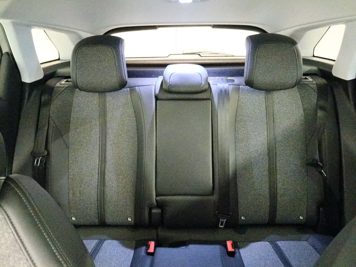 Peugeot 3008 usata a Ascoli Piceno (13)