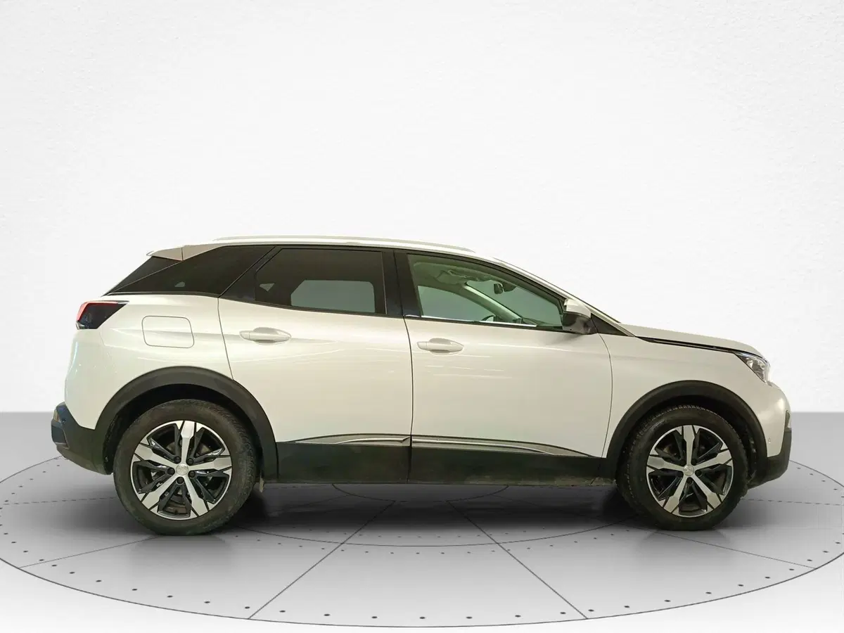 Peugeot 3008 usata a Ascoli Piceno (5)