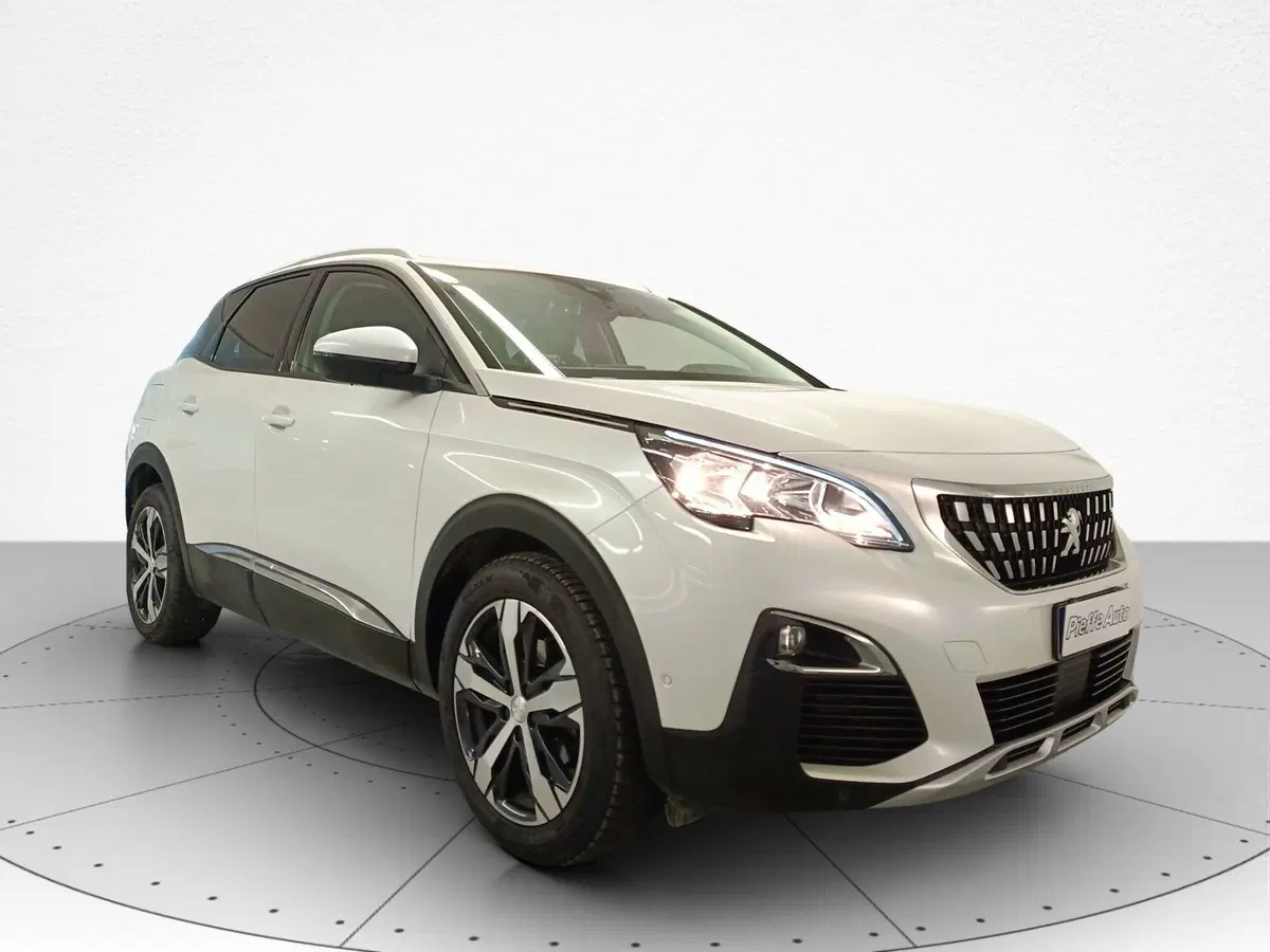 Peugeot 3008 usata a Ascoli Piceno (6)