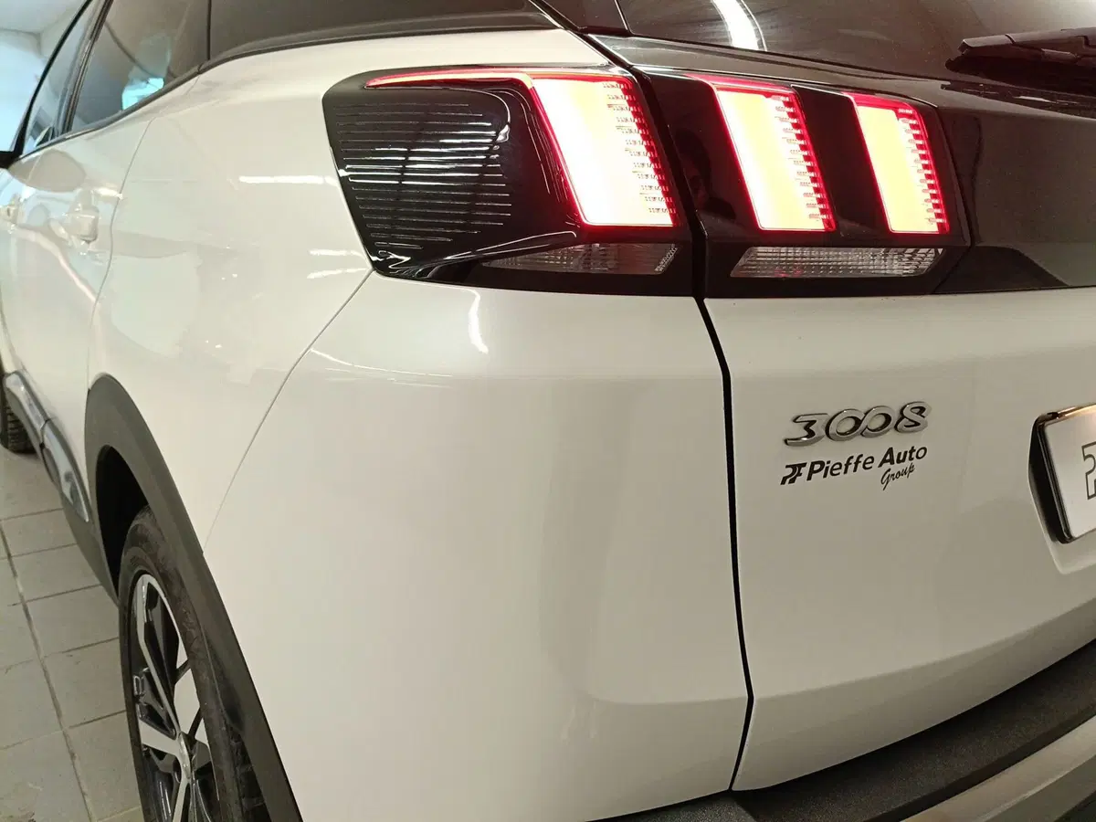 Peugeot 3008 usata a Ascoli Piceno (9)