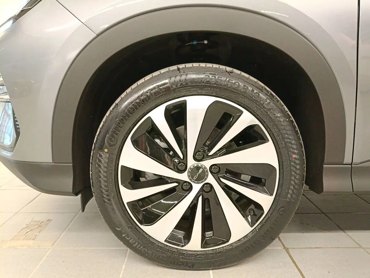 Byd Seal U nuova a Ascoli Piceno (10)