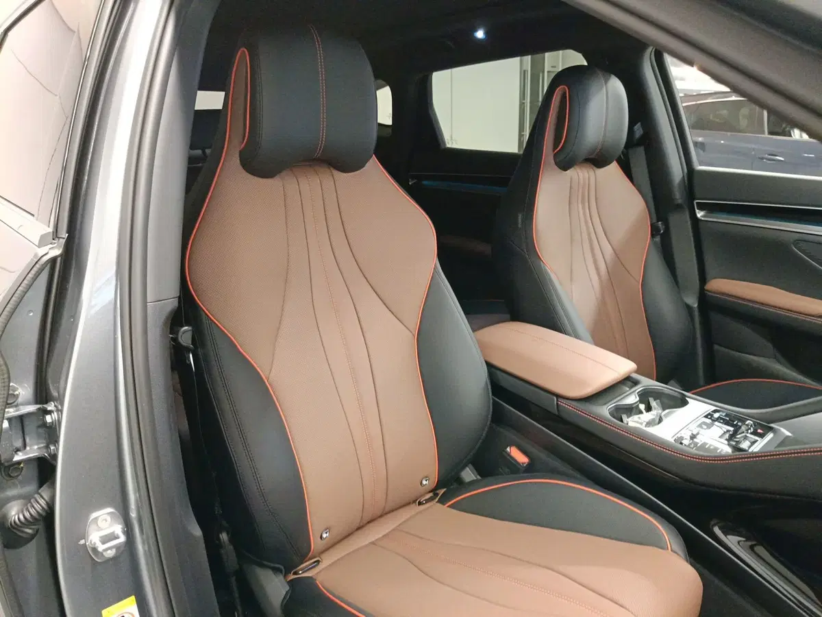 Byd Seal U nuova a Ascoli Piceno (15)