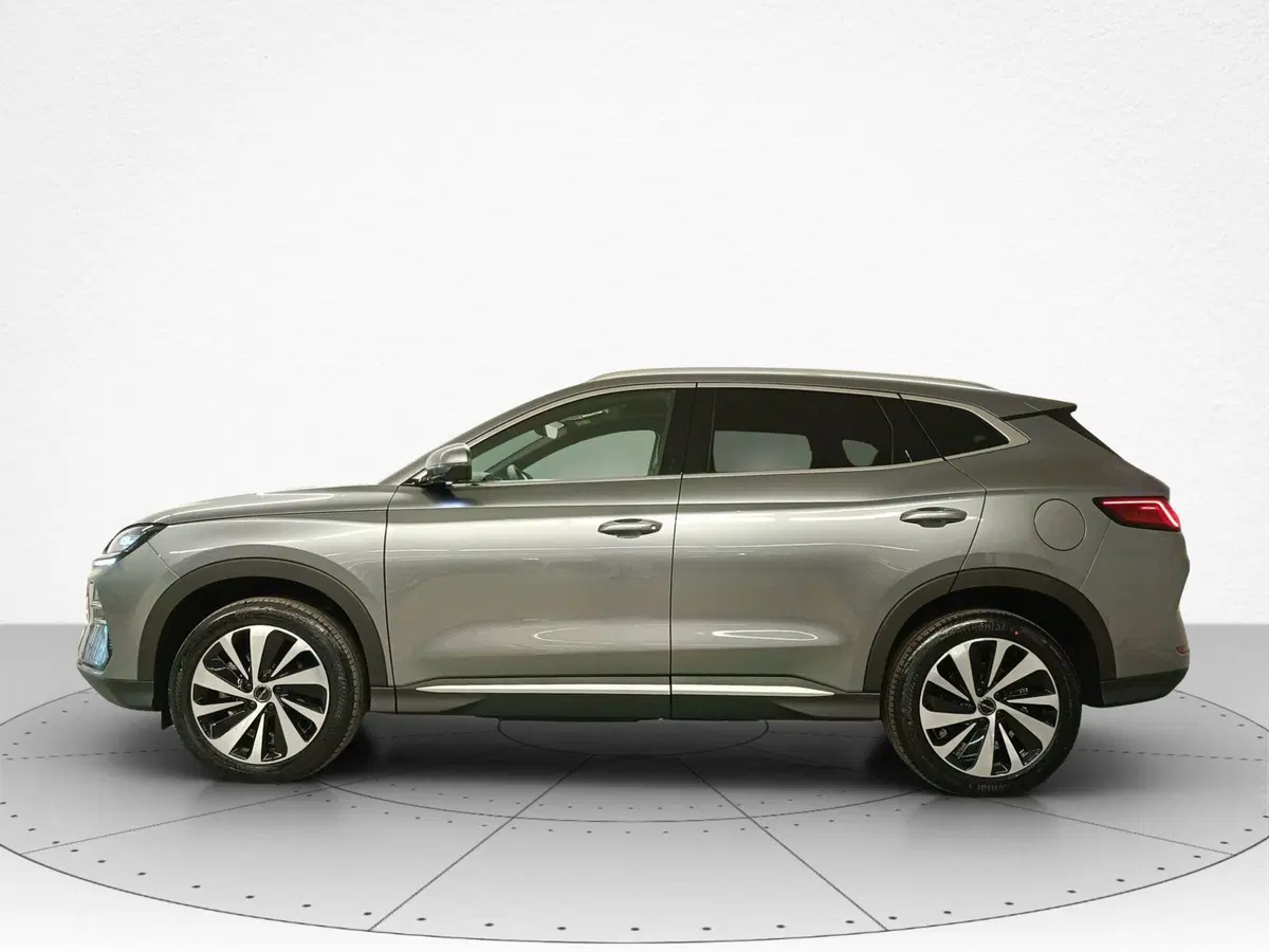 Byd Seal U nuova a Ascoli Piceno (2)